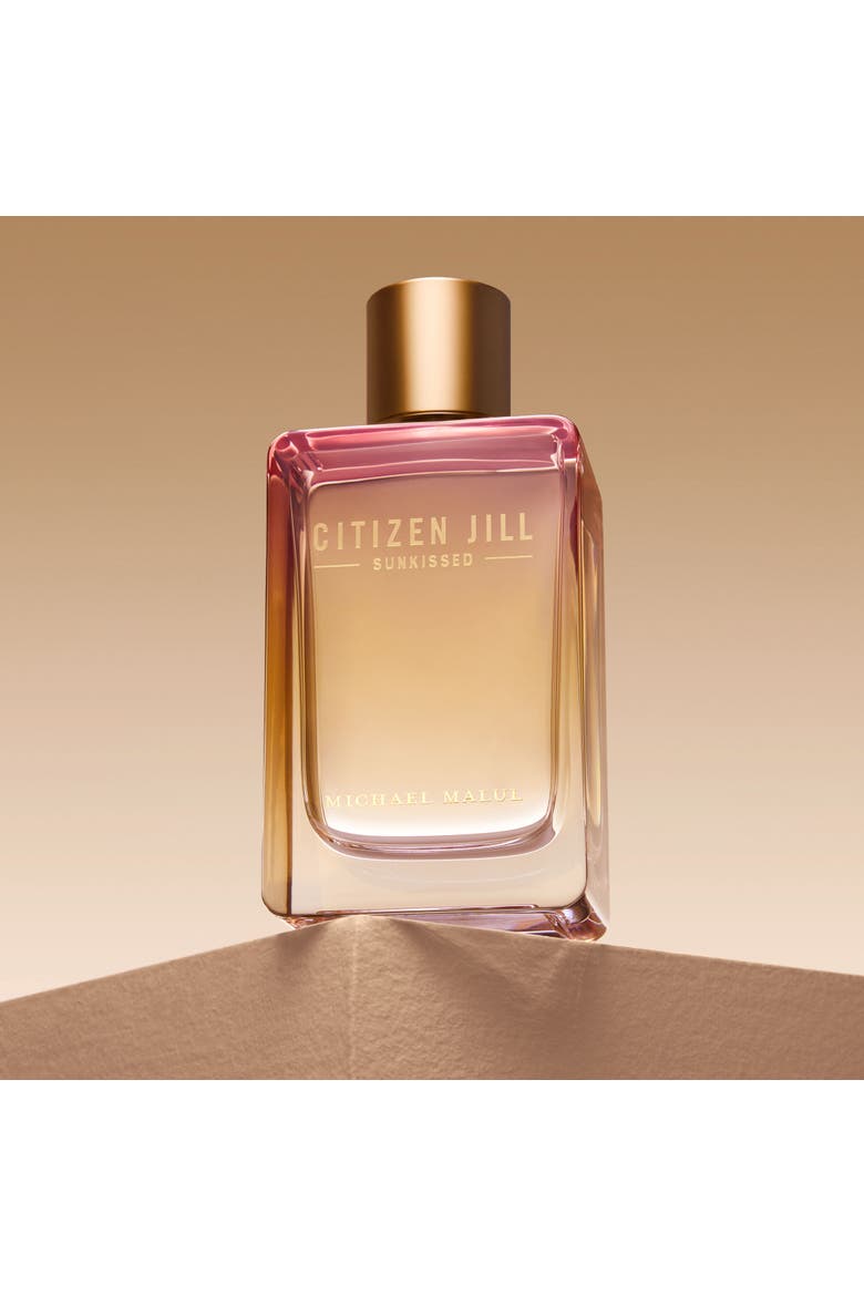 Citizen Jill Sunkissed Eau de Parfum, Alternate, color, 100ml