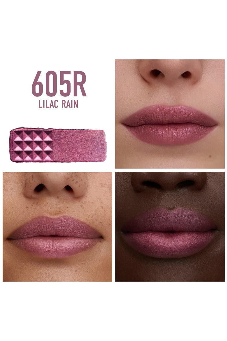 Spike Valentino Lip Shimmer Stick, Alternate, color, 605R