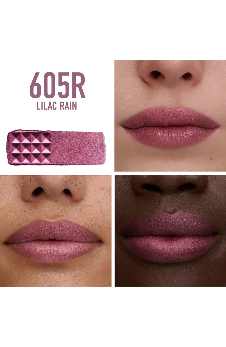 Valentino Spike Valentino Lip Shimmer Stick, Alternate, color, 