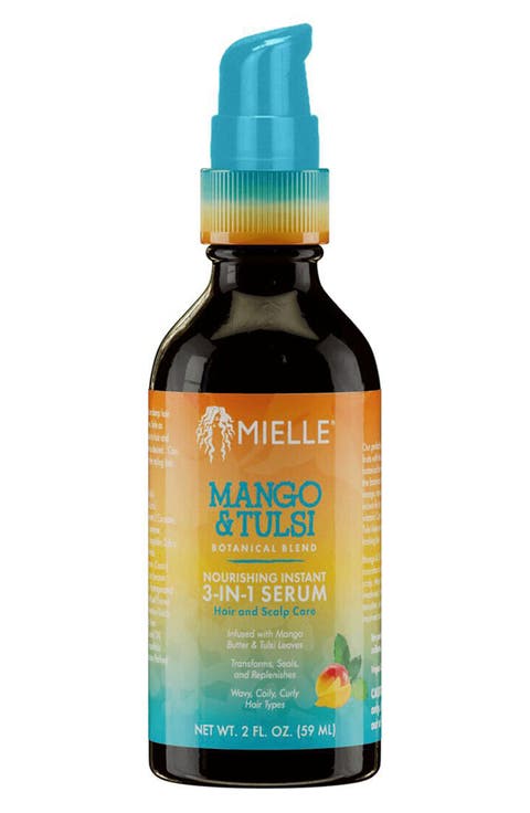 Tulsi 3-in-1 Serum