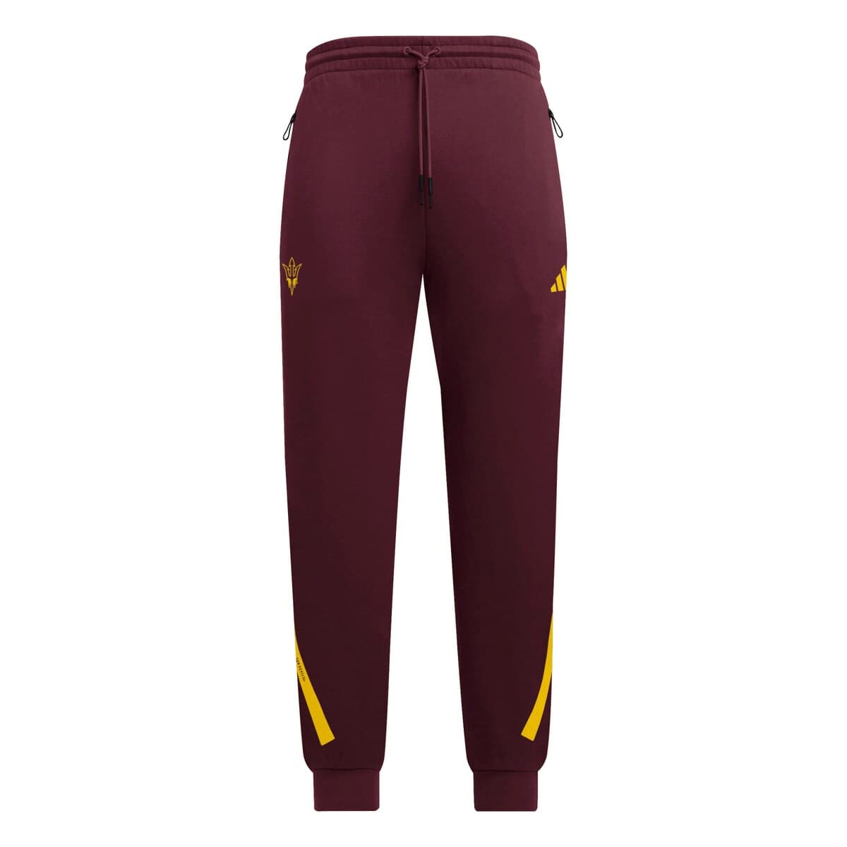 Maroon Arizona State Sun Devils Z.N.E. Pants - image 2