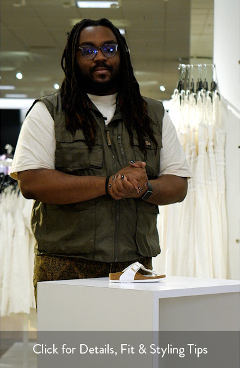 Kids' Gizeh Flip Flop, sales video thumbnail