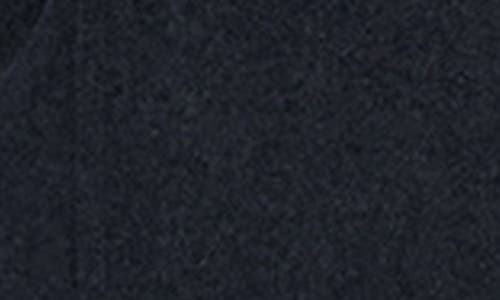 City Chic Wonderwall Coat With Faux Fur Collar In Black