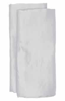 ARTISAN 34 Set of 2 Avedon Satin Pillowcases