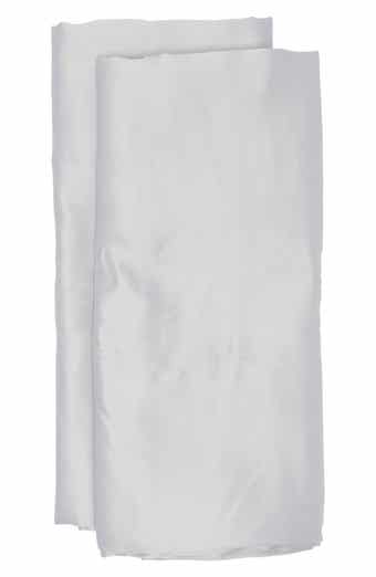 ARTISAN 34 Set of 2 Avedon Satin Pillowcases