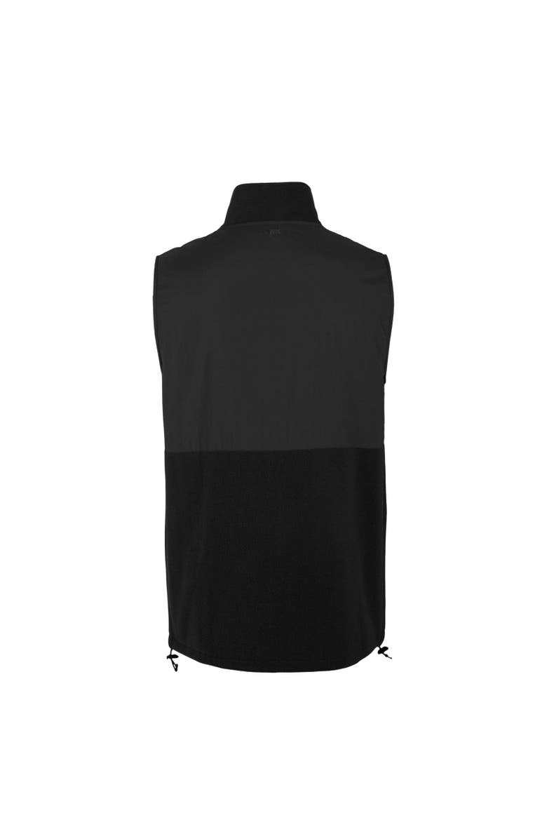Mountain Khakis Col Vest, Alternate, color, Black