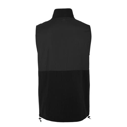 Shop Mountain Khakis Col Vest In Black