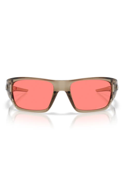 Masseter 60mm Rectangle Sunglasses