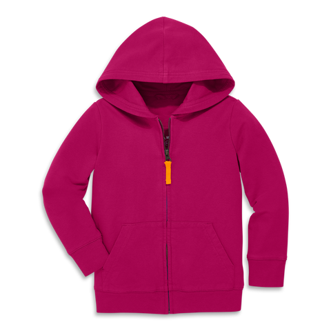 The Kids Zip Hoodie (Toddler, Little Kid, 
Big Kid)
