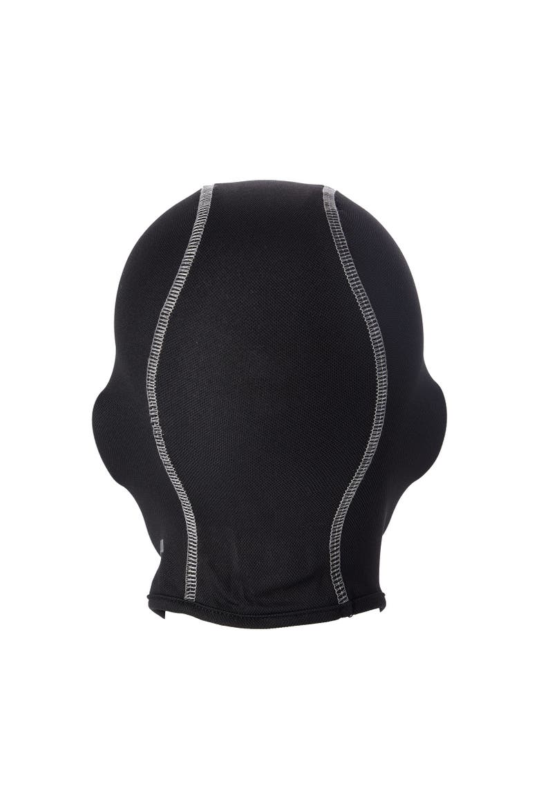 KidsGender Inclusive Moulder Winter Balaclava, Alternate, color, Black