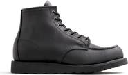 Red Wing Heritage Classic Moc® Harness Leather Boot