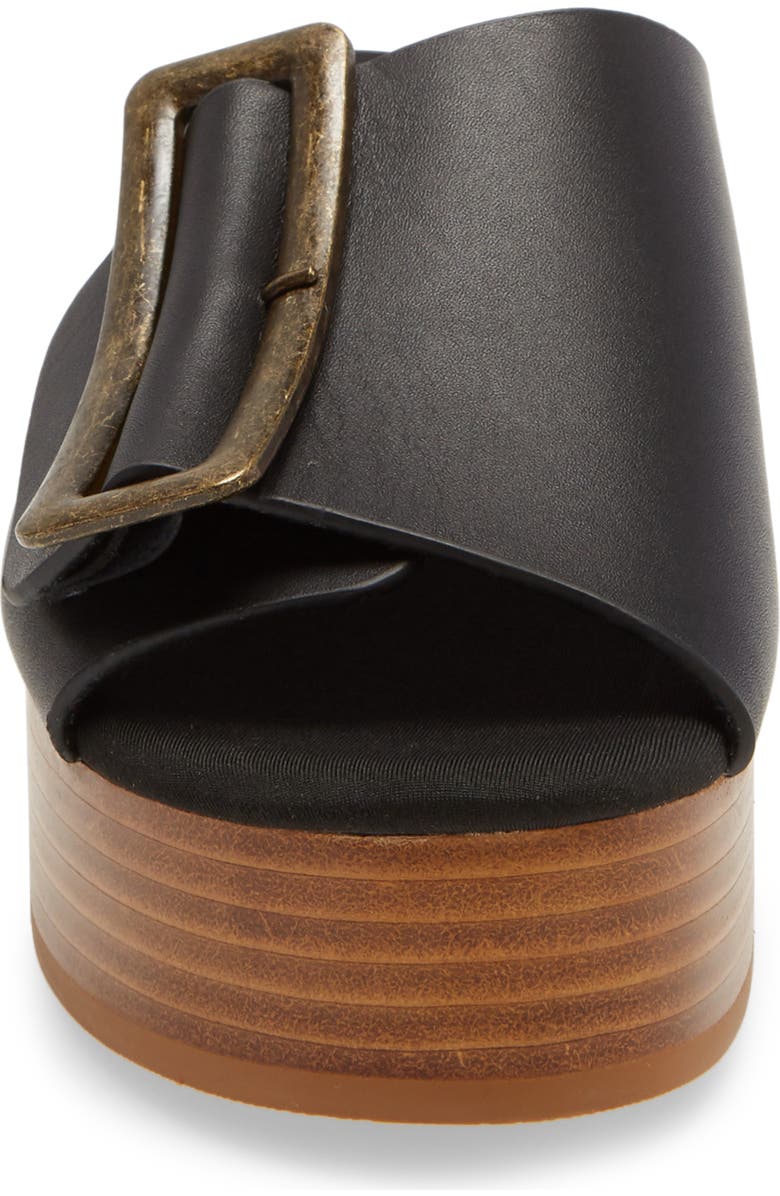 Kelsi Dagger Brooklyn Dover Sandal, Alternate, color,