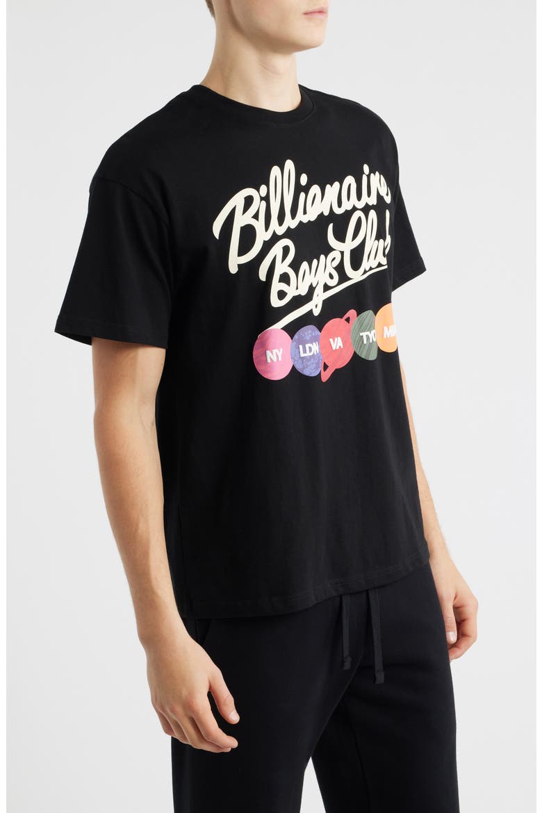 BB Align Cotton Graphic T-Shirt, Alternate, color, BLACK