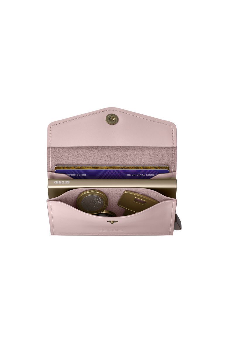Envelope Wallet Original, Alternate, color, Ballet
