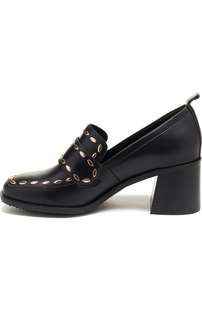 Kelsi Dagger Brooklyn Involve Loafer Pump, Alternate, color, Black