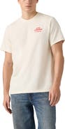 Levi's Cowboy Relaxed Fit Graphic T-Shirt