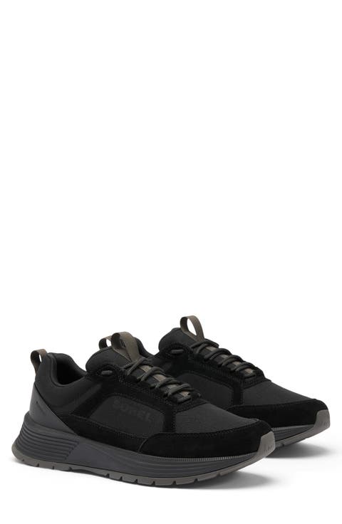 Outing SE Waterproof Sneaker