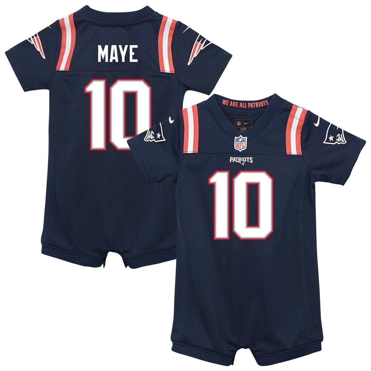selected Navy
