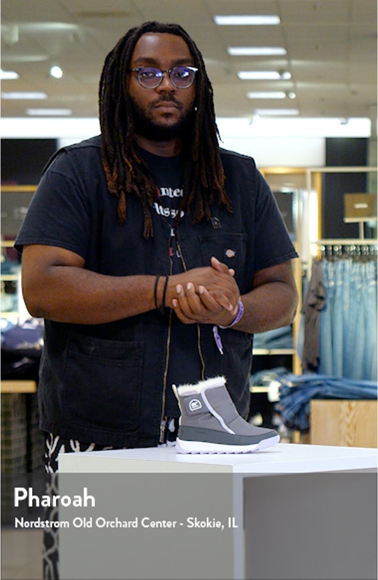 Whitney<sup>™</sup> II Short Waterproof Insulated Boot, sales video thumbnail