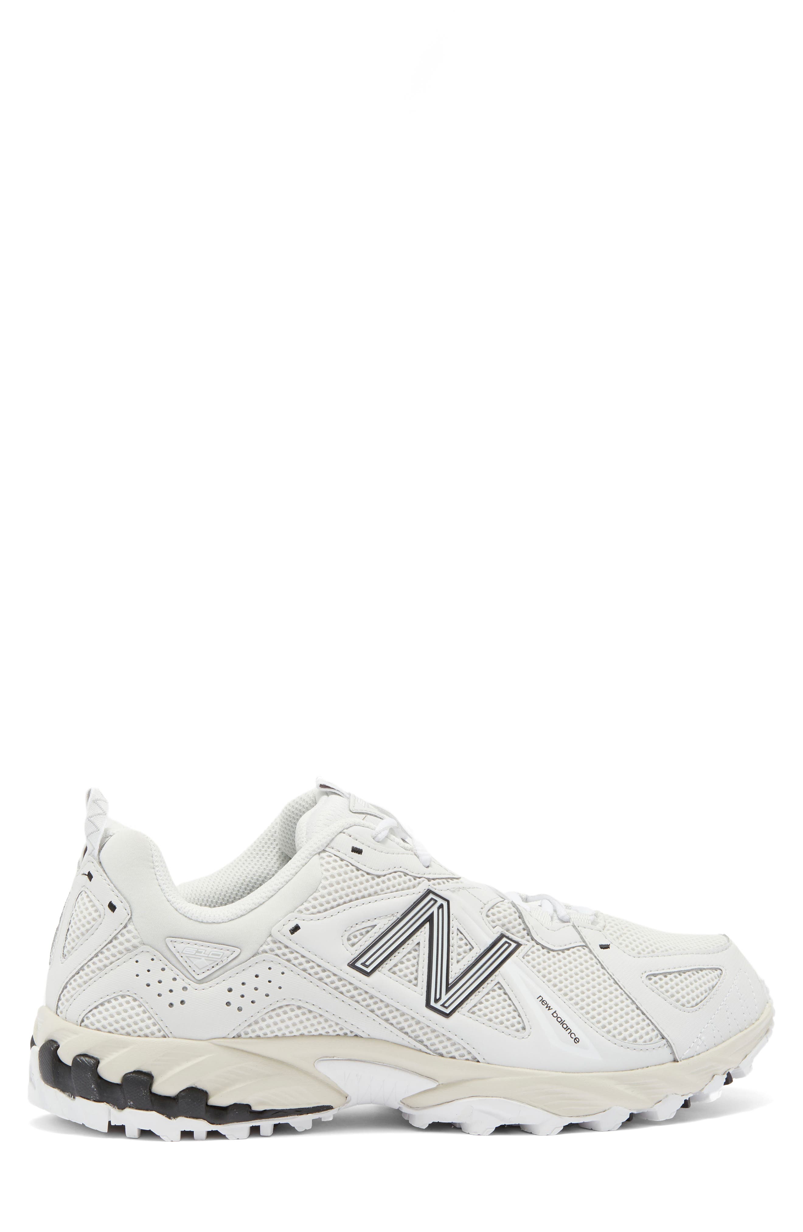 New Balance 610 Running Sneaker, Alternate, color, 
