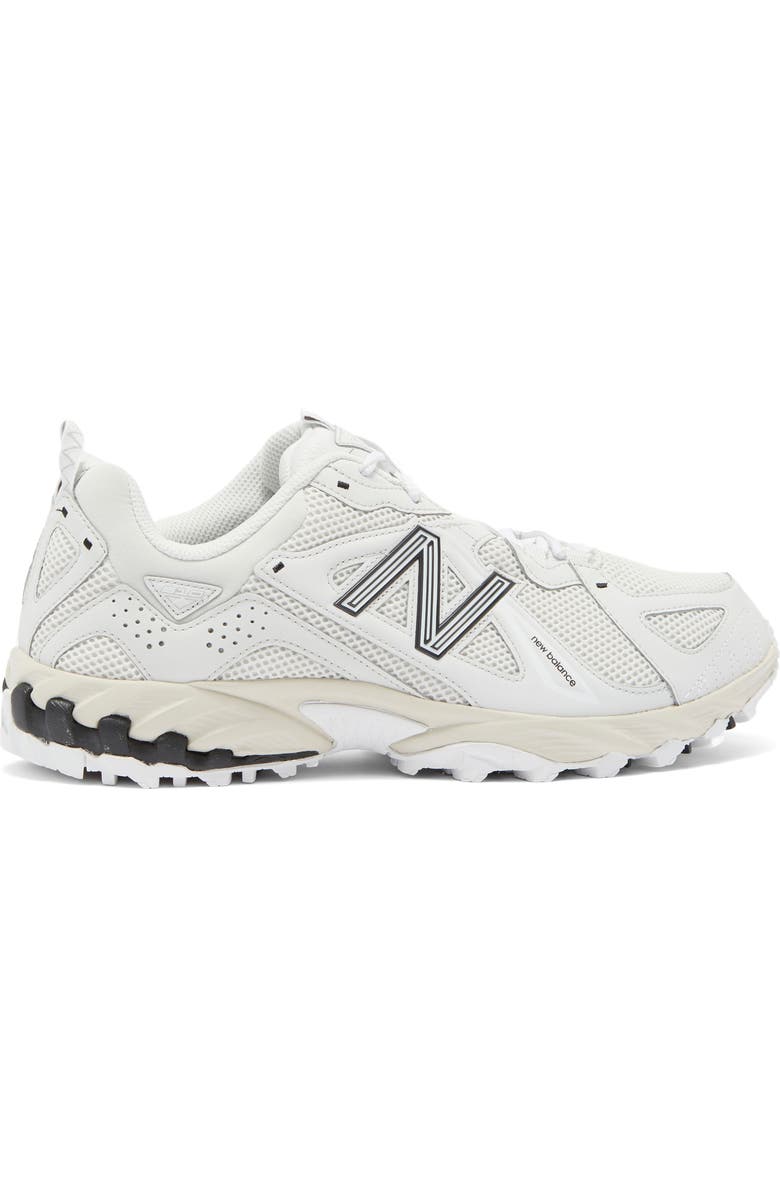 New Balance 610 Running Sneaker, Alternate, color,