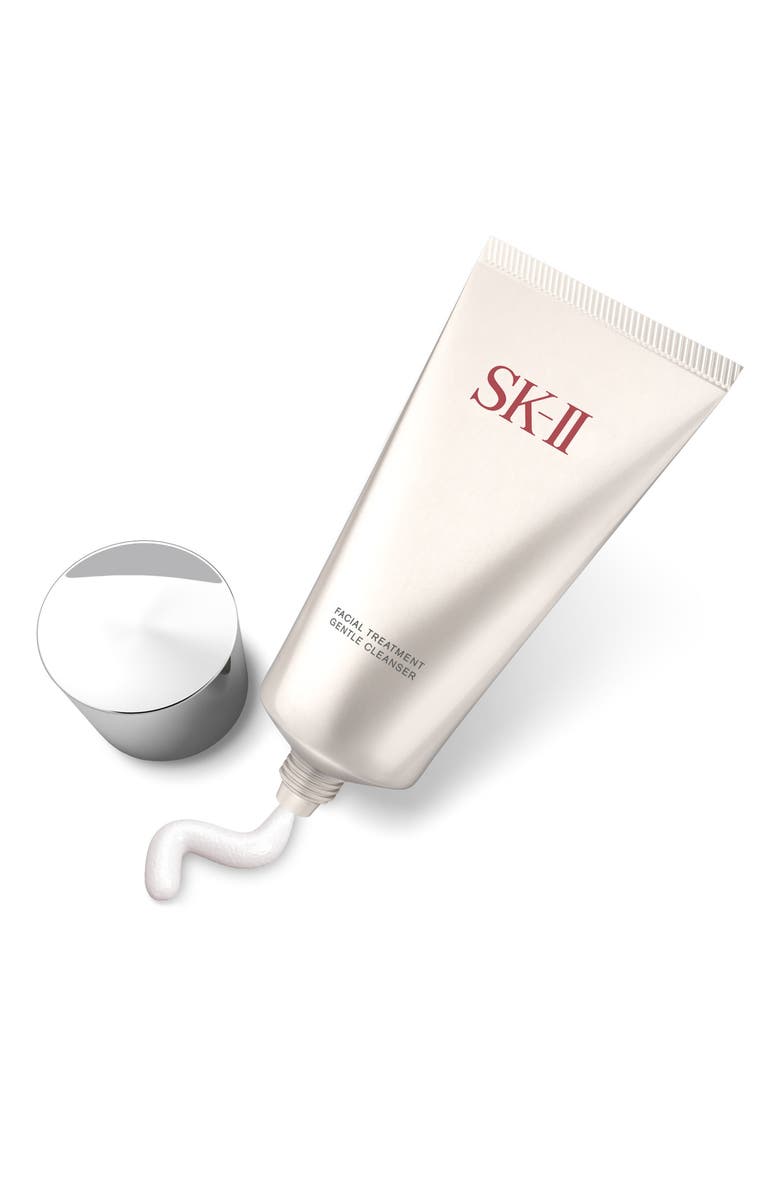 SK-II Facial Treatment Cleanser, Alternate, color,