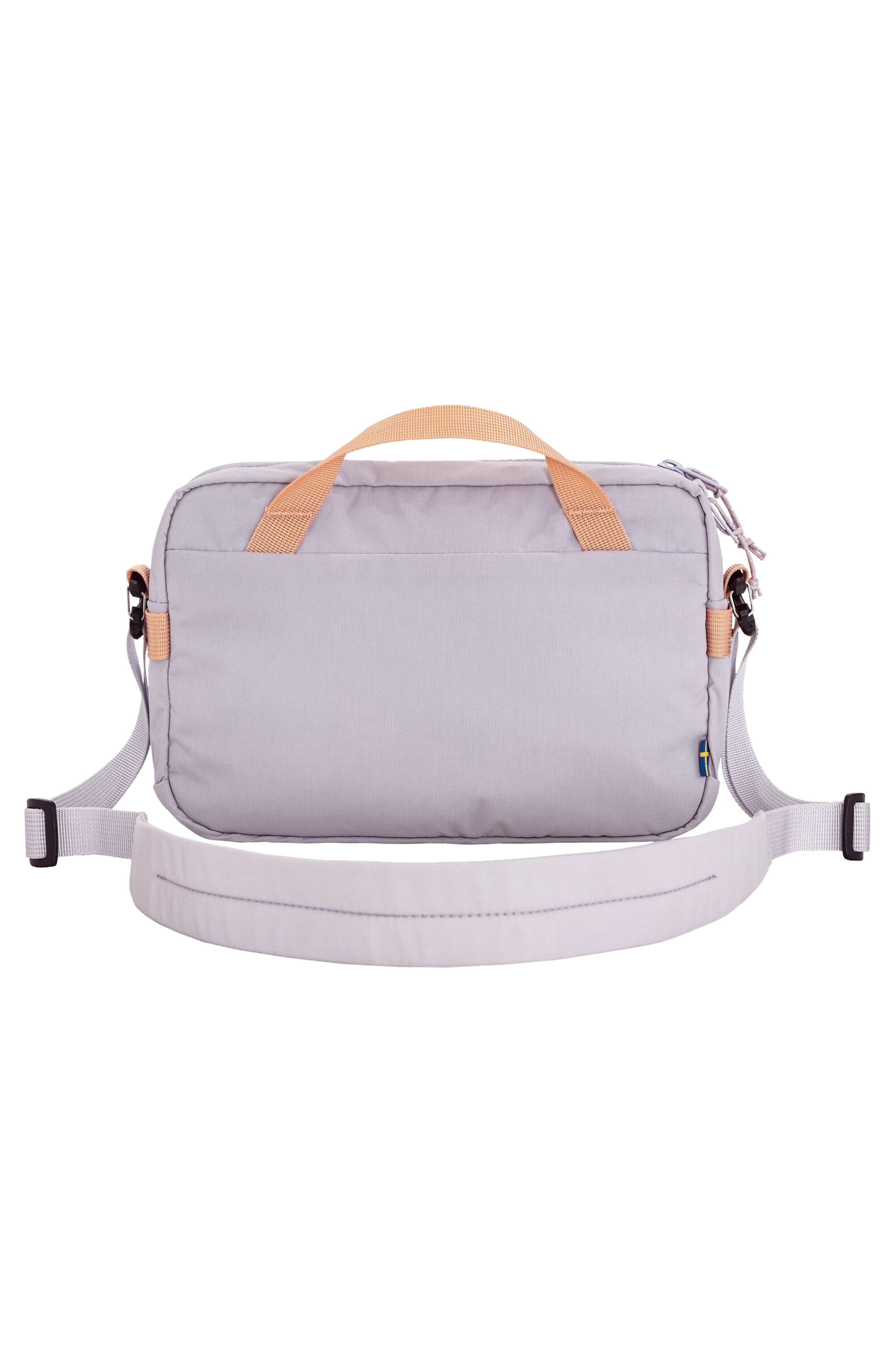 High Coast Water Resistant Crossbody Bag, Alternate, color, LAVENDER MIST