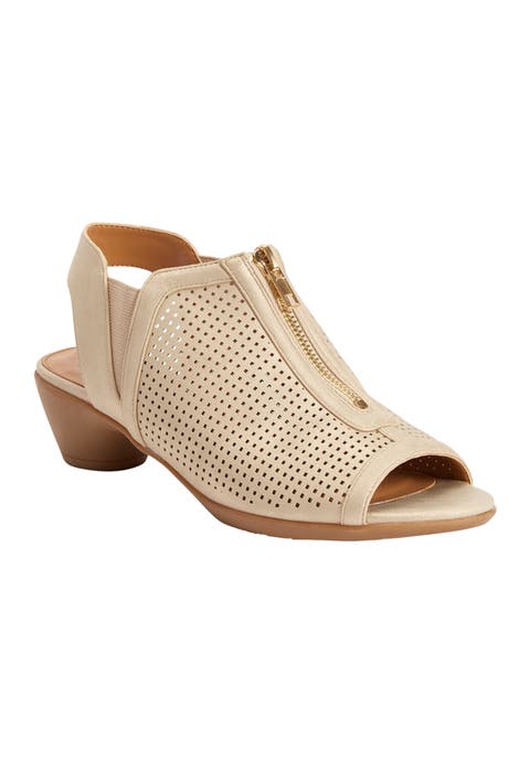 The Aurora Shootie (Wide Widths Available)