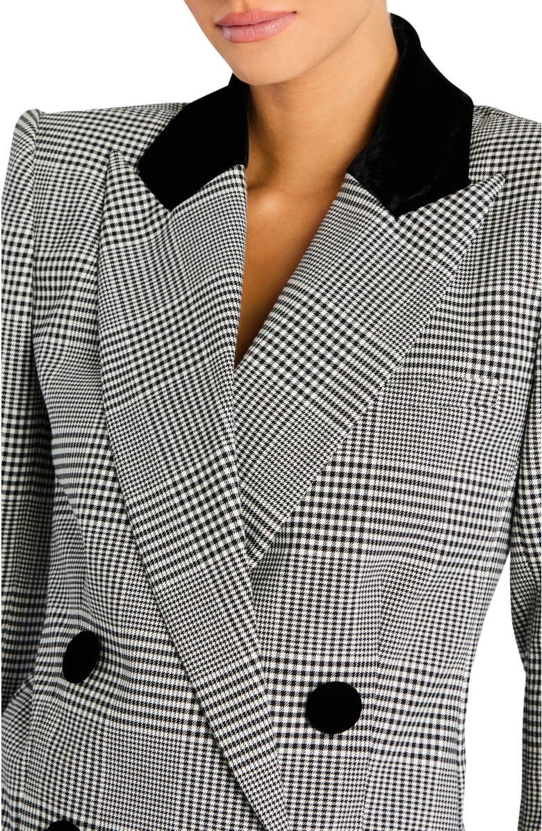 Retrofête Lucina Blazer, Alternate, color, 