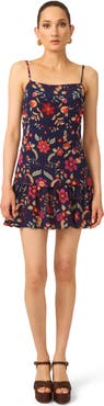 Gilner Farrar Soraya Dress