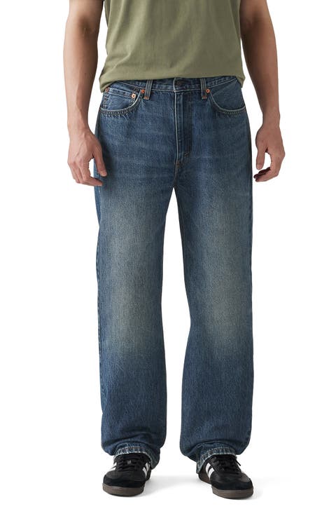 565™ Loose Straight Leg Jeans (Right Mind)