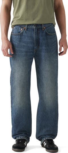 565<sup>™</sup> Loose Straight Leg Jeans