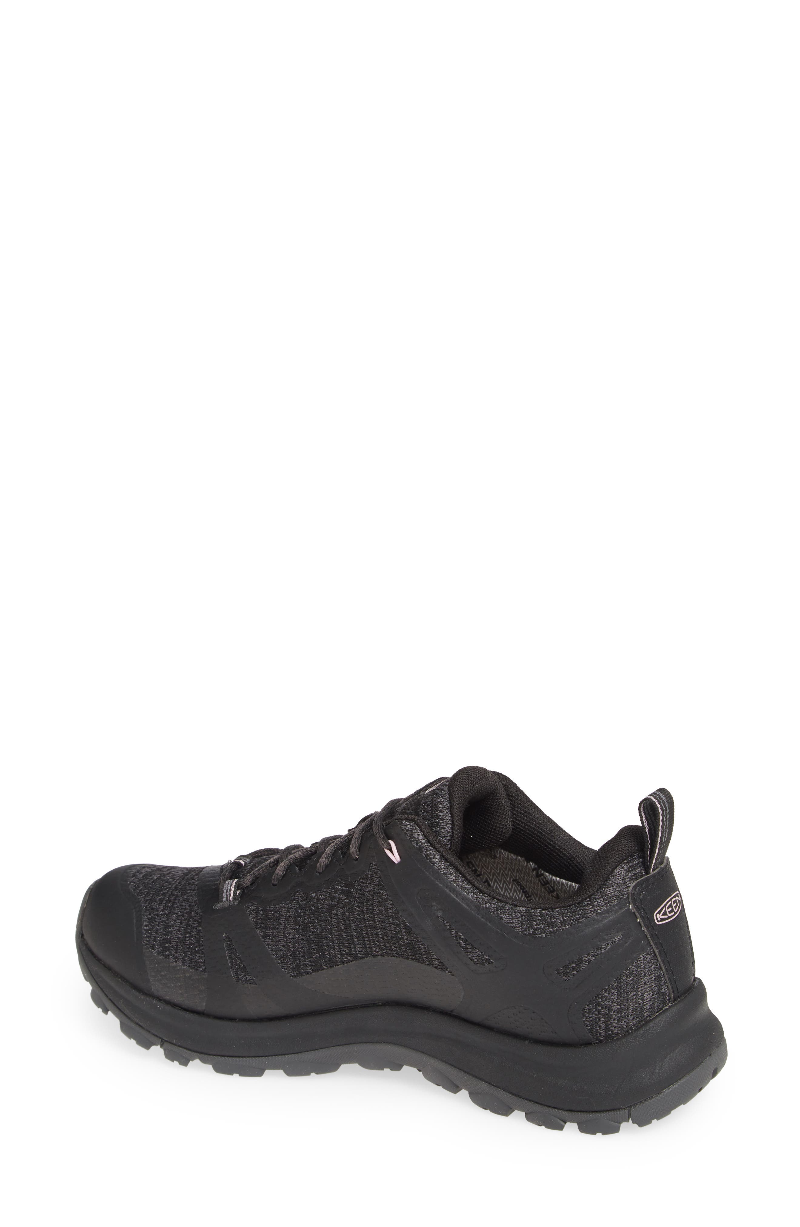 KEEN Terradora II Waterproof Sneaker, Alternate, color, 