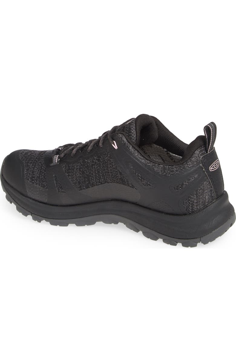 KEEN Terradora II Waterproof Sneaker, Alternate, color,