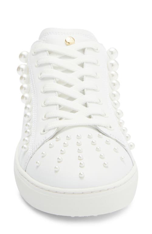 Stuart Weitzman Goldie Convertible Sneaker