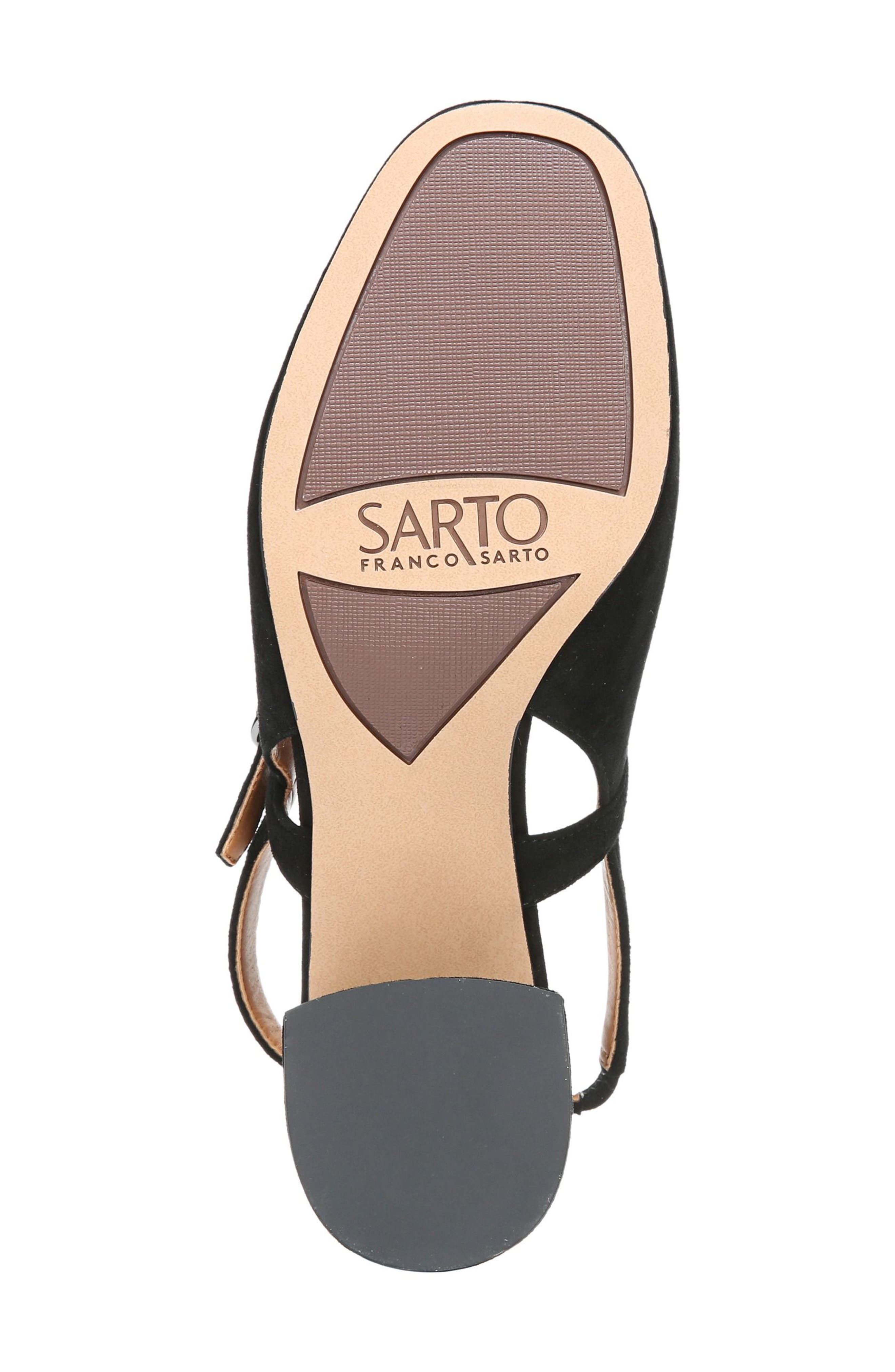 SARTO by Franco Sarto Hutton Pump, Alternate, color, 