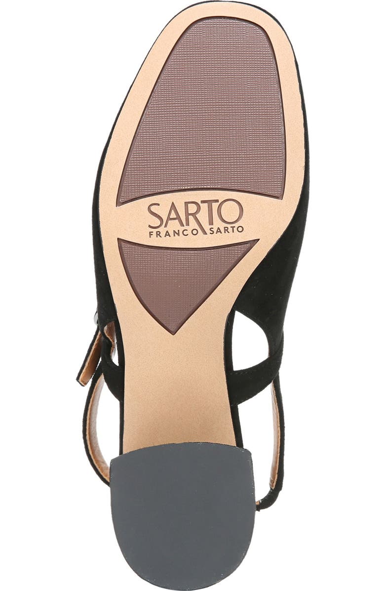 SARTO by Franco Sarto Hutton Pump, Alternate, color,