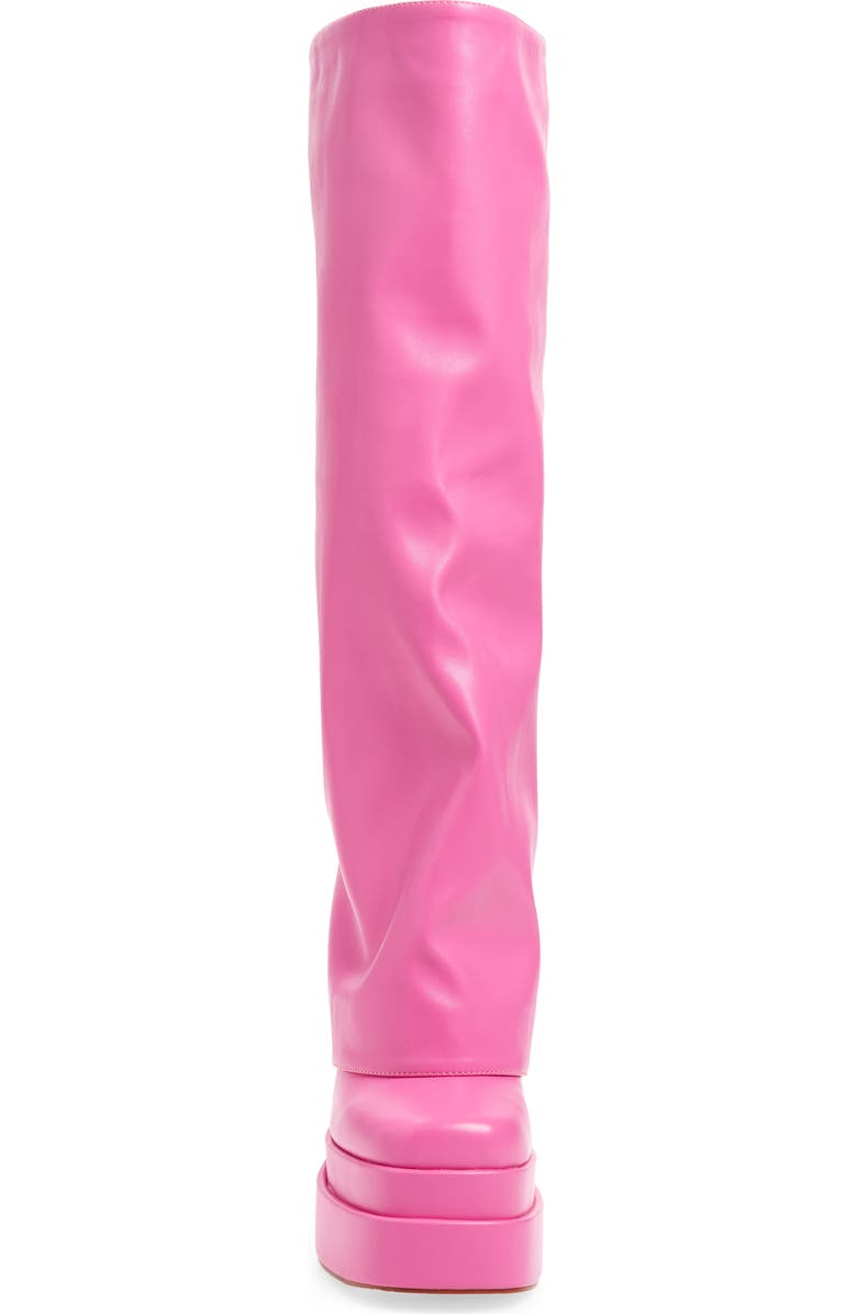 AZALEA WANG Invisible Boot, Alternate, color,