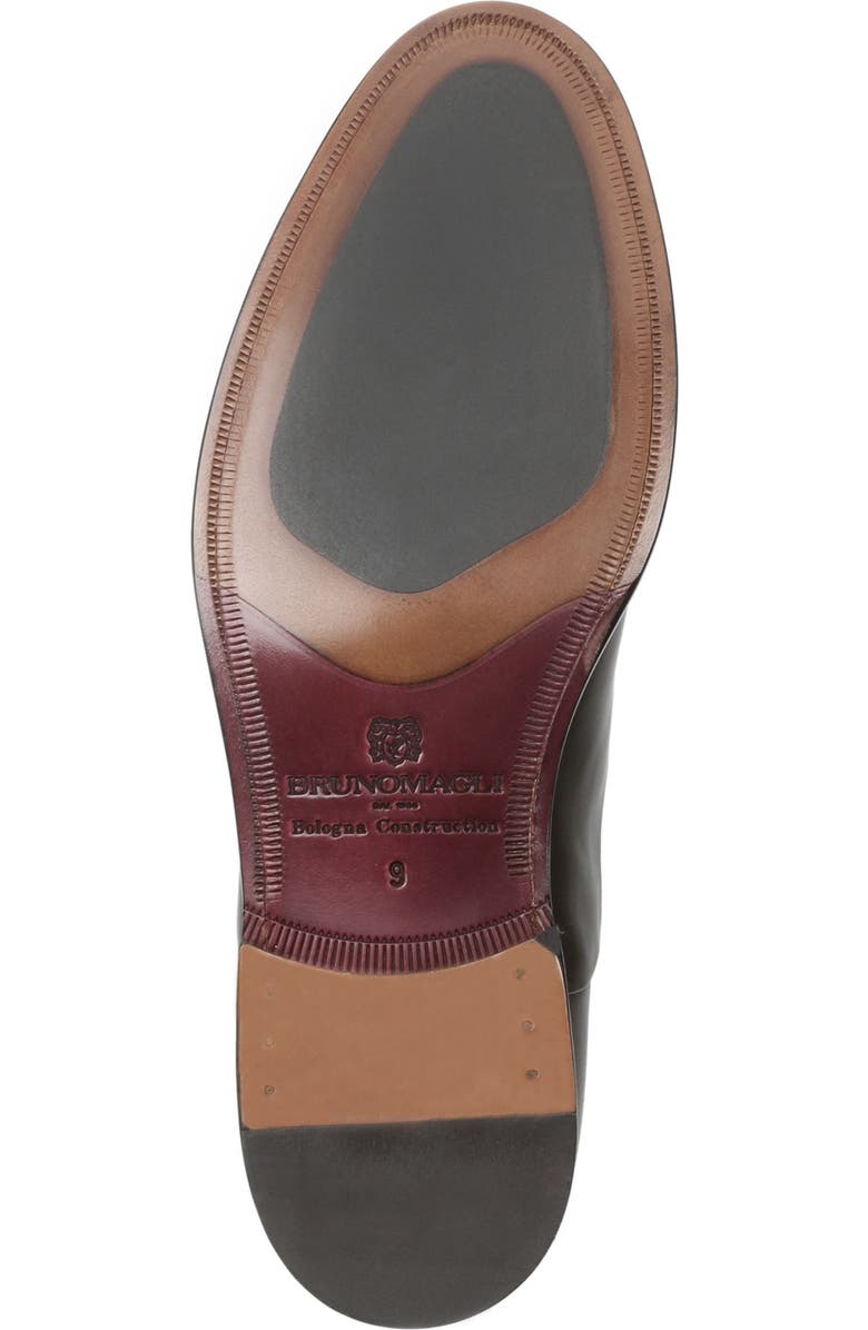 Bruno Magli Sassiolo Cap Toe Oxford, Alternate, color,