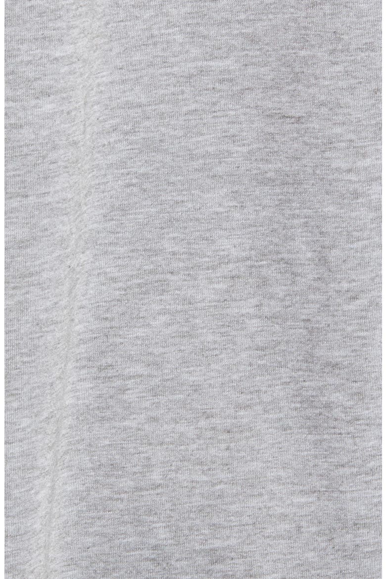 x Matt Leines Big Tiger Long Sleeve Graphic Tee, Alternate, color, ATHLETIC HEATHER
