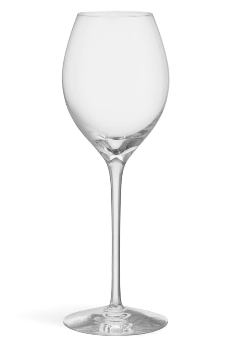 More Set of 4 Champagne Boules, Main, color, CLEAR