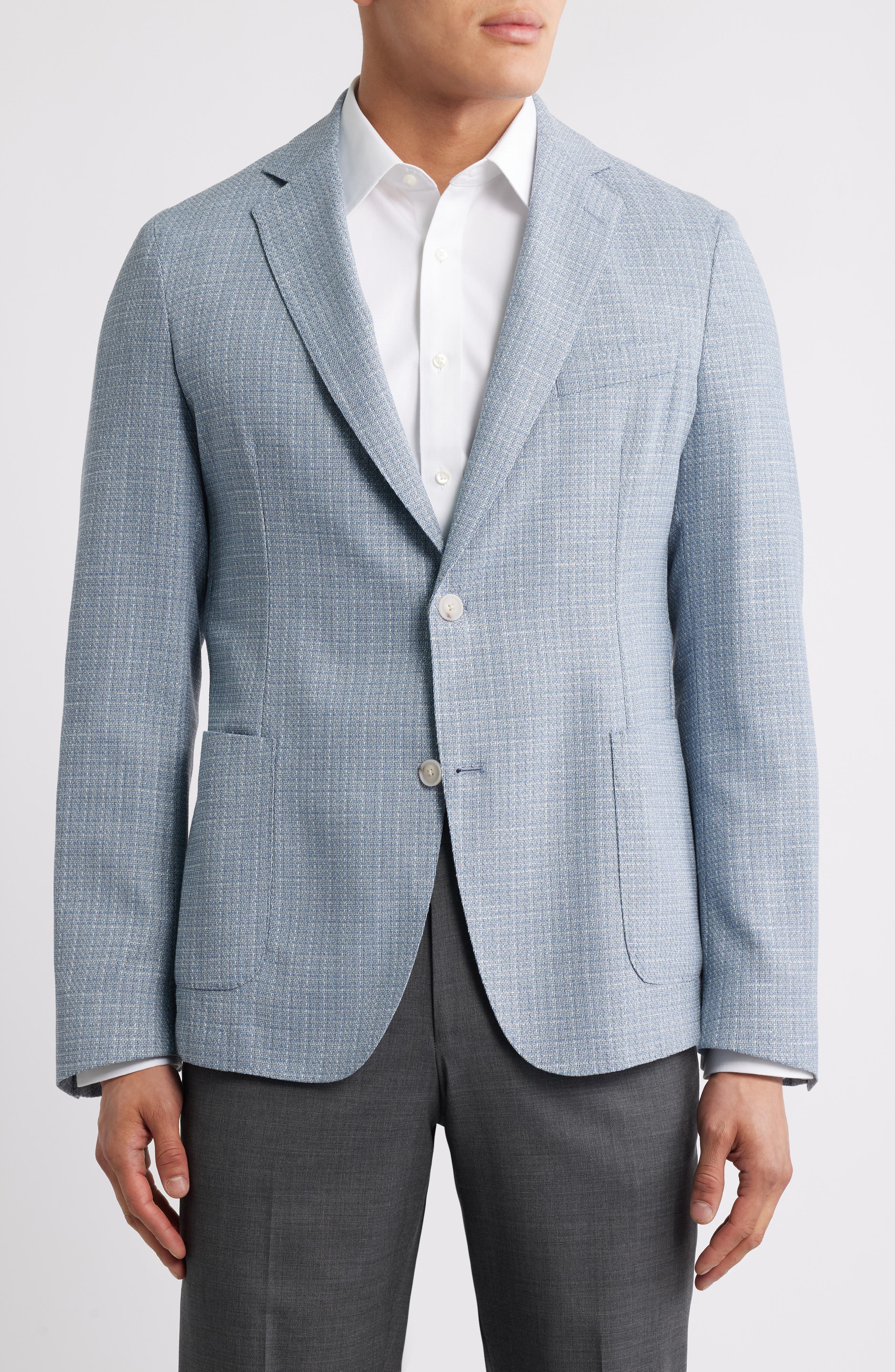 BOSS Hanry Sport Coat