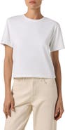 Joe's Boxy Cotton T-Shirt
