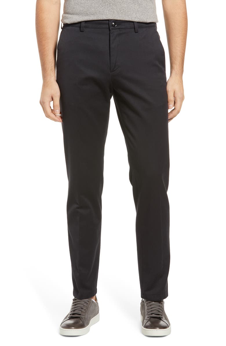 Tact & Stone Men's Performance Chino Pants, Main, color, 