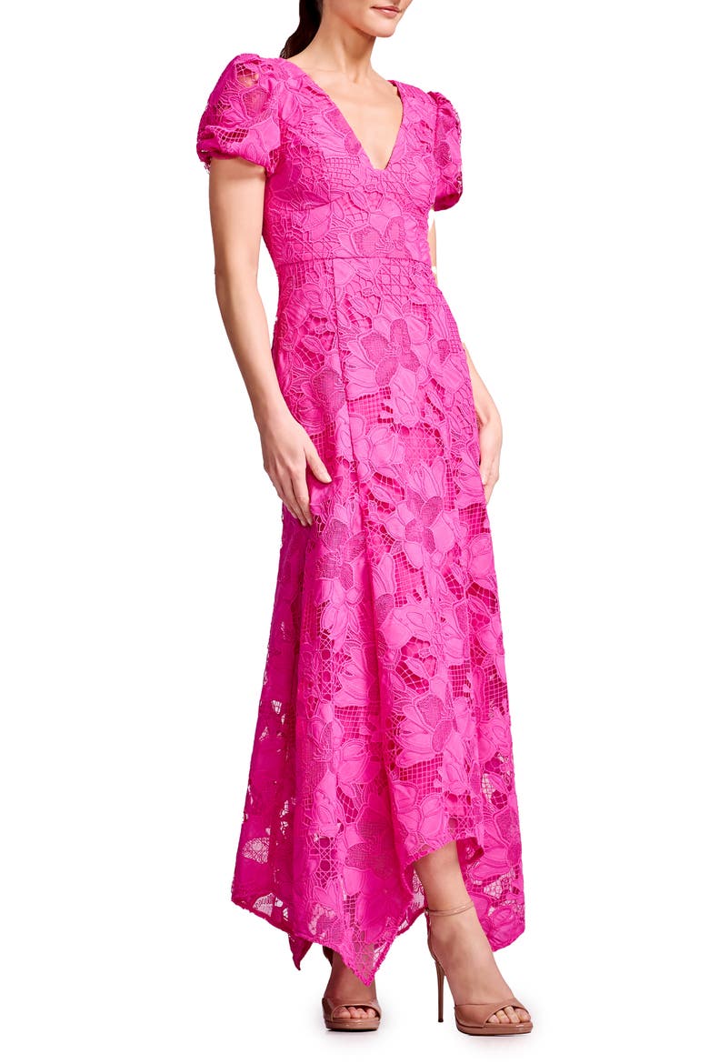 Lilith, Alternate, color, BRIGHT FUCHSIA