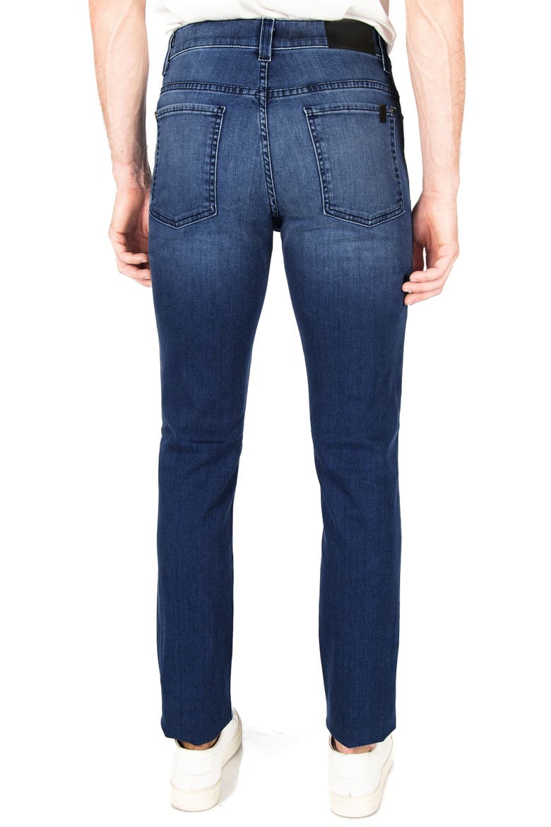 Torino Slim Fit Jeans, Alternate, color, DARLINGTON