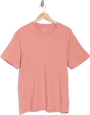 14th & Union Slub Cotton Crewneck T-Shirt