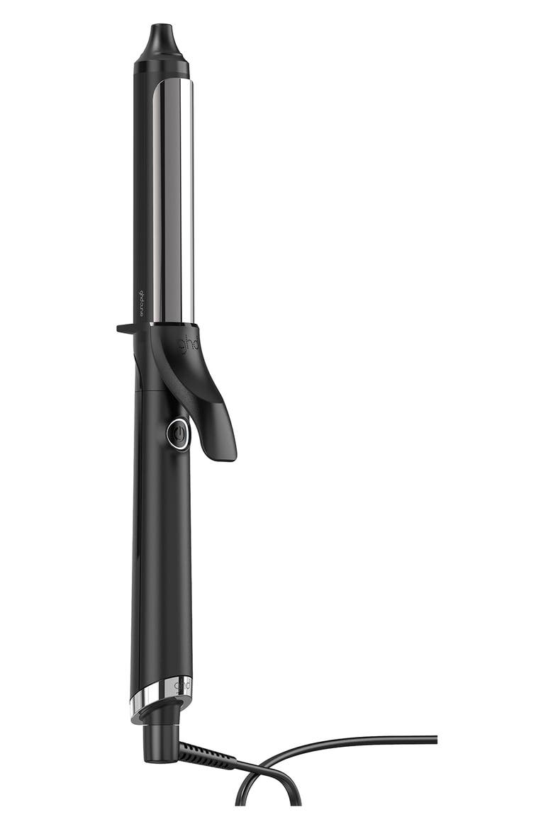 Curve® Classic Curl Iron, Main, color, BLACK