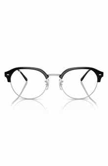 0RX7229 53mm Irregular Optical Glasses