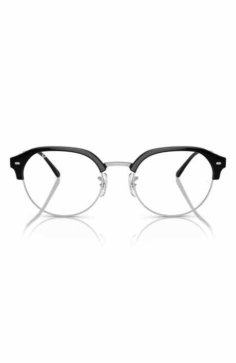 0RX7229 53mm Irregular Optical Glasses